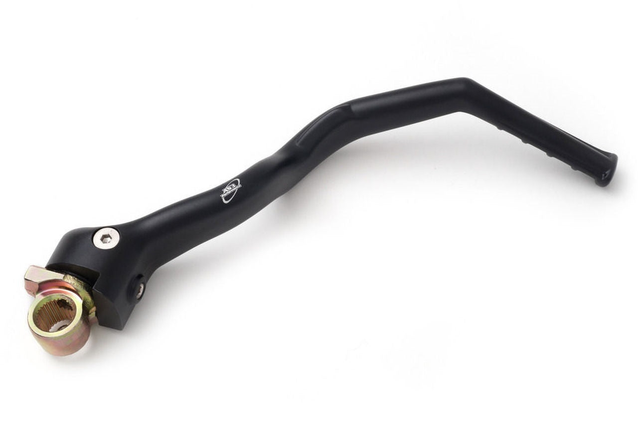 2006 - 2020 Kawasaki KX 250 F AS3 Performance Black Kick Start Starter Lever