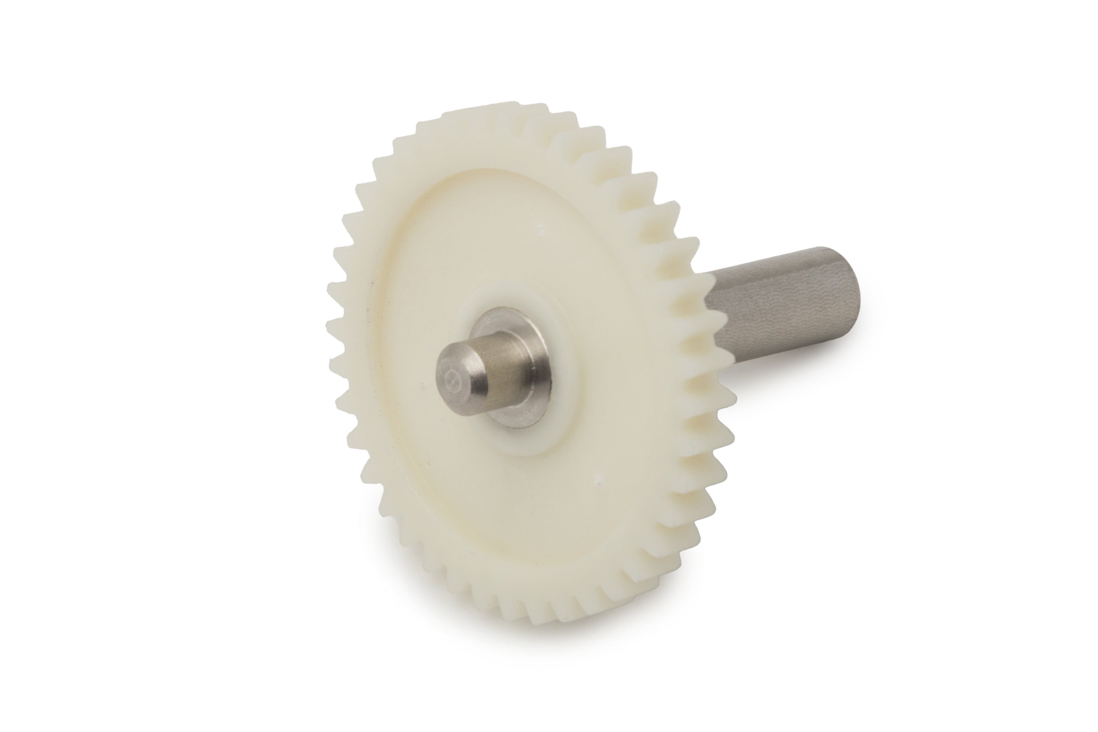 KAWASAKI KX 65 2000-2024 AS3 WATER PUMP SHAFT AND GEAR
