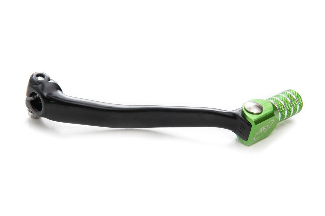 2009 - 2015 Kawasaki KX 450 F AS3 Performance Forged Aluminium Gear Shifter Lever